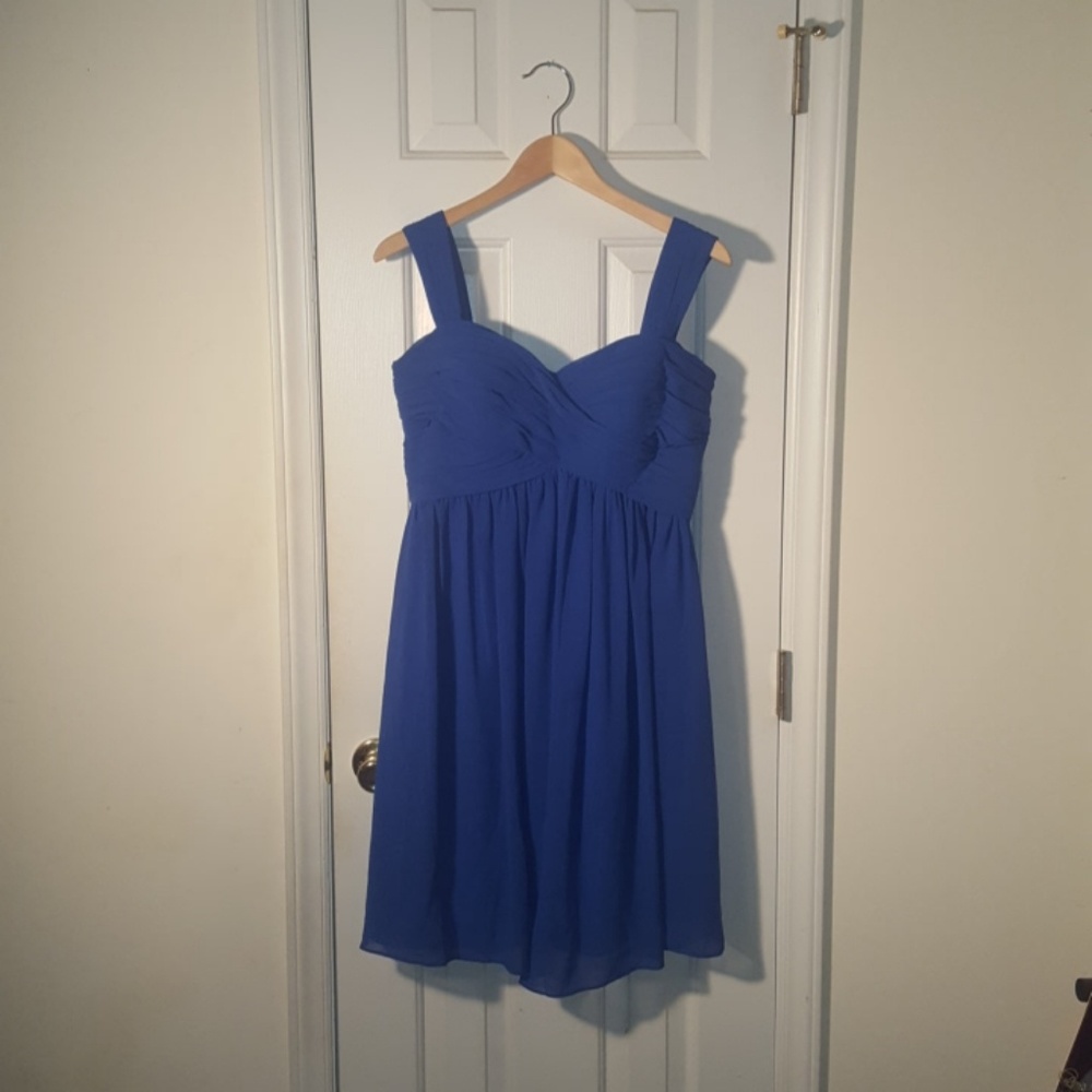 Bill Levkoff Dress